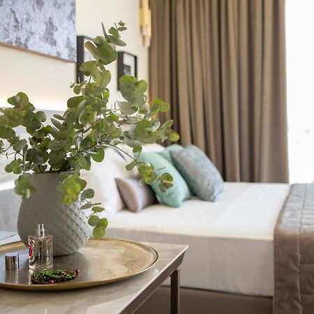 Hotel Sporting リミニ エクステリア 写真
